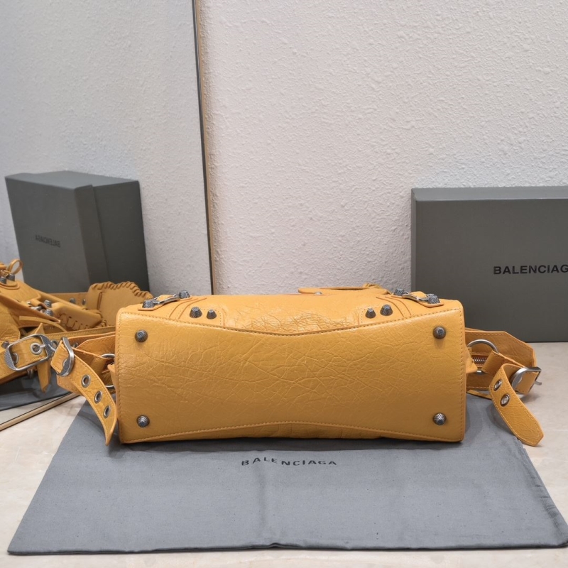 Balenciaga Top Handle Bags